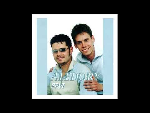 LJUBAVNICI - Aledory