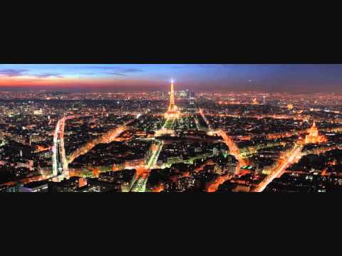 Tristan Garner & Akil - Give Love [Arias Remix]