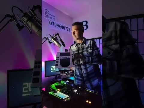 eR-Be Radio - Live cu Razvan Biter