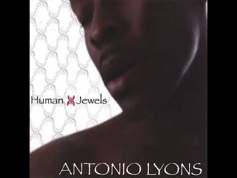 Antonio Lyons  - Body poetry 