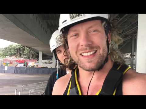 WATCH: Being The Elite Episode 25