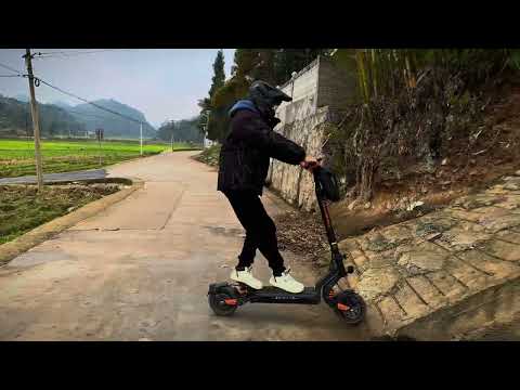 Hill climbing experts