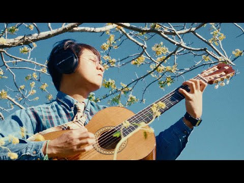 Wabie - Loving Tree (Official Video)