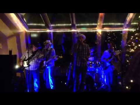 Cold Blue Steel @ White Lake Inn & Tavern