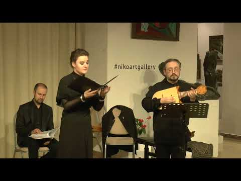 Ensemble Labyrinthus - Aussiment con l'olifant