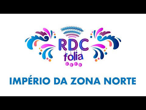 A expectativa da Império da Zona Norte para o Carnaval | RDC Folia 2019