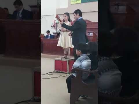 V.L REMRUATFELI Zai /min hruai thin mizoram synod choir