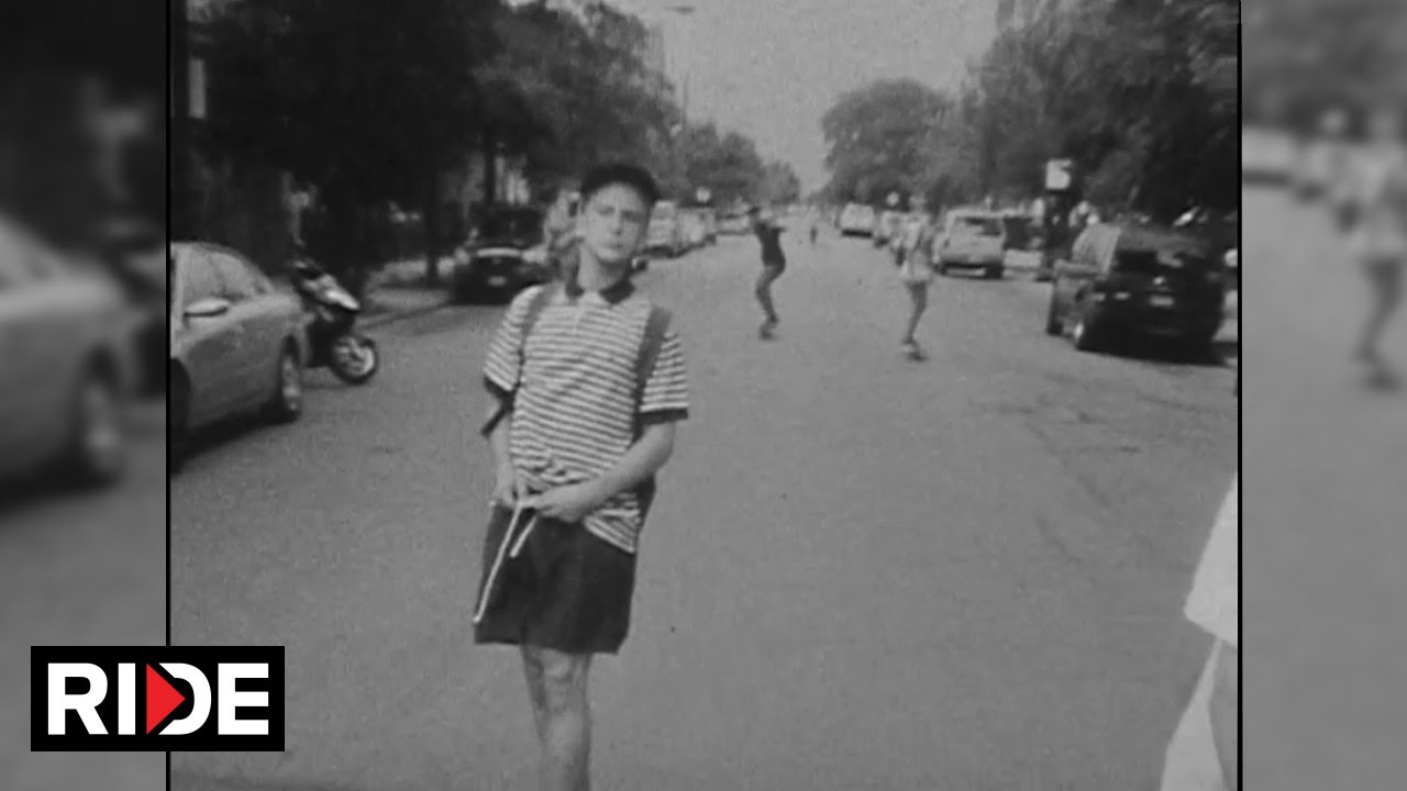 Studio Skateboards in Chicago