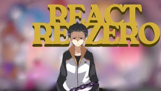 ESCOLHENDO NOVO ANIME PARA FAZER REACT