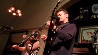 Hot Club of Cowtown - Chinatown