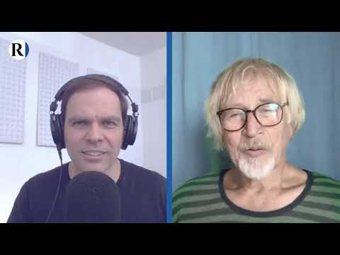 „Der Corona Rebell“ mit Wolfgang Wodarg und Jens Lehrich