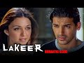 Nauheed Cyrusi Aur John Abraham Ke Beech Pyar Bhari Baate Lakeer Movie Romantic Scene