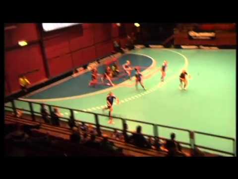 G16 Final 2014: IV08 - Ljungby IB