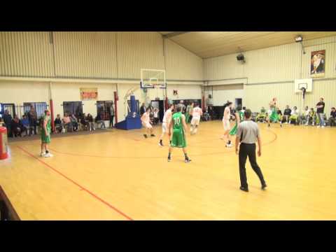 Top Division One play offs POAG B-Oxaco