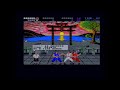 International Karate 1987 Amiga Longplay real Amiga 500