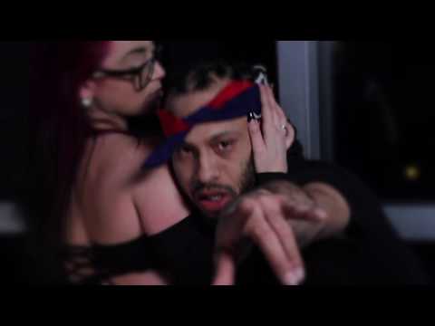 GIOVANNI tha KING - Luv feat. Cashie