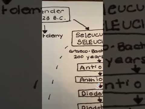 Graeco-Bactrians + Mauryans: Afghanistan History