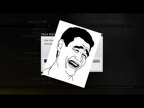 Kid tries to DDoS me... -_-