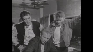 Richard Chamberlain - All I Do Is Dream Of You (1962)