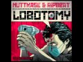 Nuttkase & RipBeat - Poebota (instrumental) 