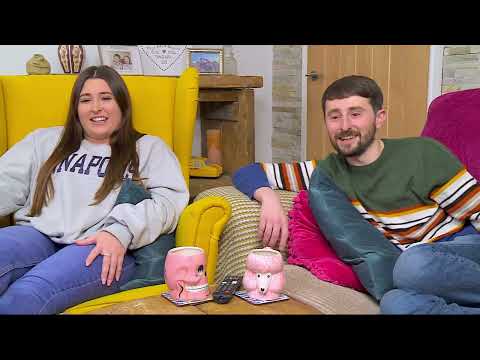Gogglebox Season 25 Episode 2