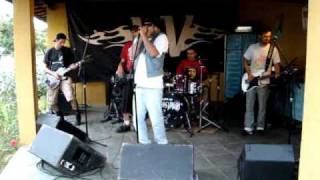 VELHAS VIRGENS - Blues a Perigo - CERVEJADA - 21/12/2008 - Águas de São Pedro