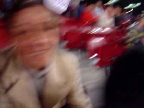 Barcelona 2- RCD.MALLORCA 3  (gol Güiza)