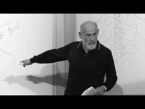 Leonard Susskind: Wrong Conclusion: Firewall Paradox