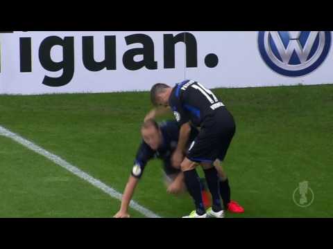 SC Paderborn gegen den SV Sandhausen   die Zusammenfassung