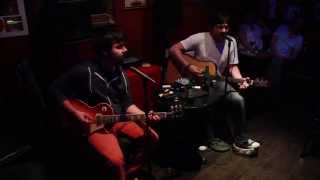 GRUHAK - Alive + Radar love (live) 30.05.2014.