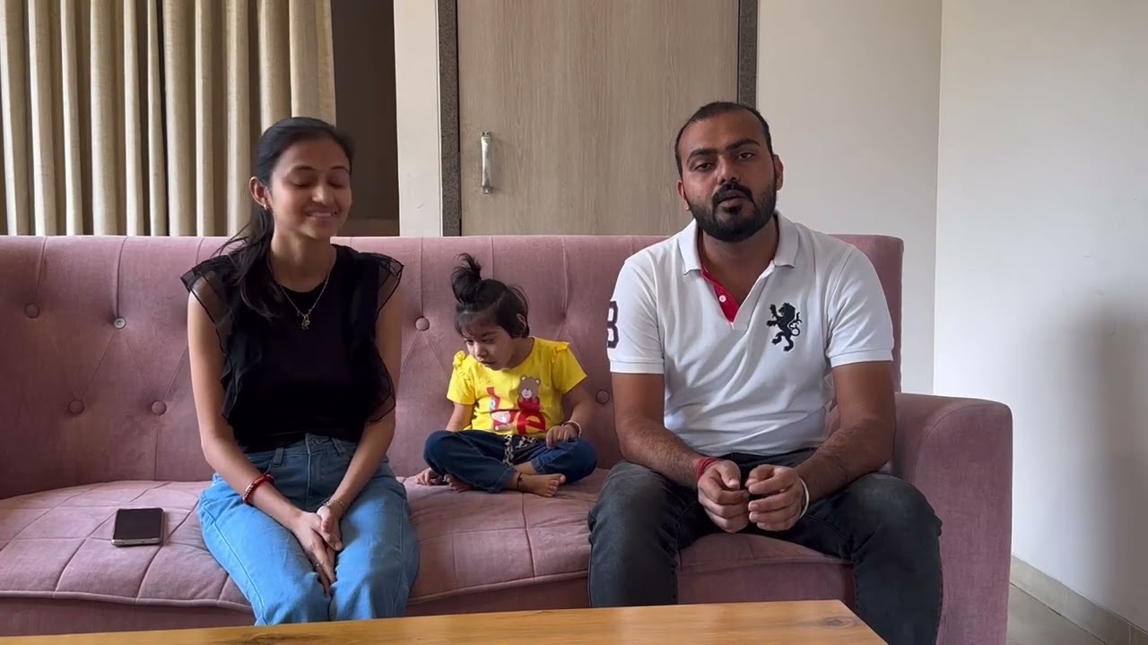 A 2.5year Cerebral Palsy child with Dystonia improving with Dr. Krunal Kosada's homeopathy treatment