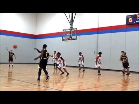 S I  SELECT VS  LOUISVILLE FOCUS 6 17 2016