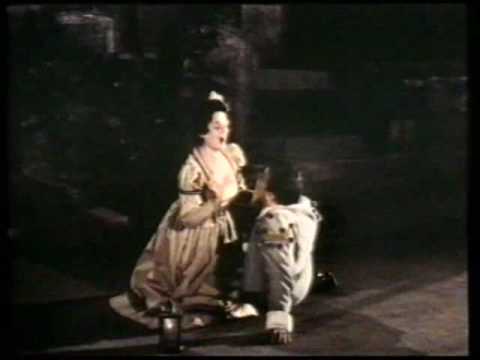 Erna Berger - Vedrai, Carino