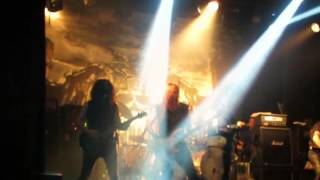 Testament - True Believer live in São Paulo 2015