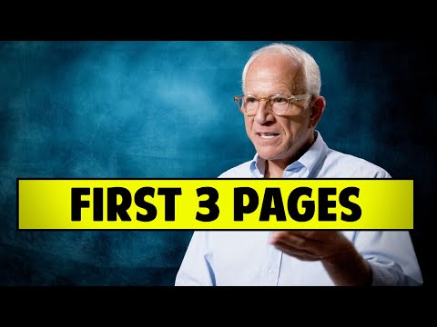 Harsh Truth About 99% Of Screenplays - Gary W. Goldstein