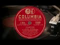 Fletcher Henderson and his Orchestra: Stampede - Fox Trot [1926]