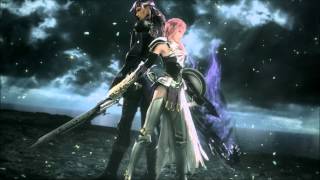 Final Fantasy XIII-2 - New World by Charice [Male Version]