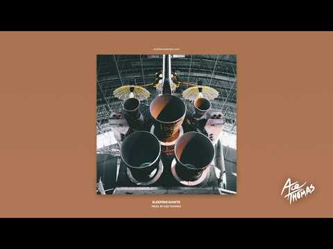 "'Sleeping Giants" - Gunna x Lil Baby Type Beat | Prod by. Ace Thomas