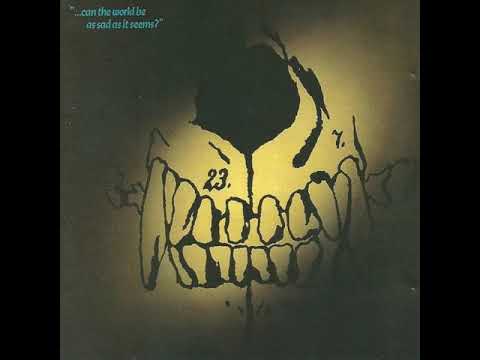 Throbbing Gristle - Heathen Earth [1991][Reissue]