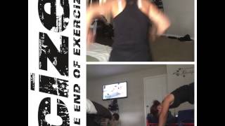 Cize workout program it&#39;s Fun and Effective! Let me tell you more about it