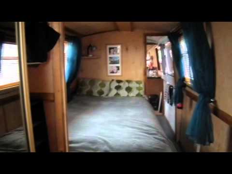 Narrowboat 57ft Live-aboard