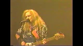 Mr. Big - Daddy, Brother, Lover, Little Boy (Live on the Tonight Show)