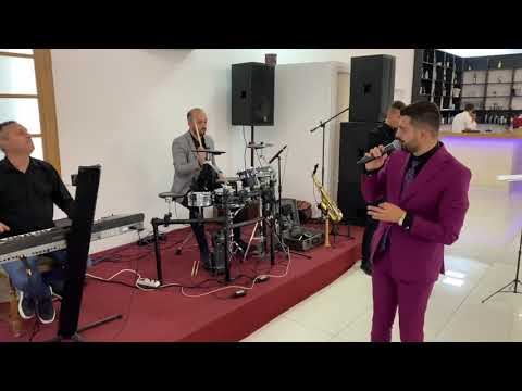 Bardh Beselica & Ork - Dasem ( Gilan )