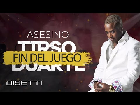 Tirso Duarte - Asesino | Salsa Urbana Con Letra