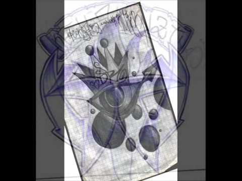 d.d.r. aka drecksack Mc feat. K.R.I.P.O - Chicks Nr.2