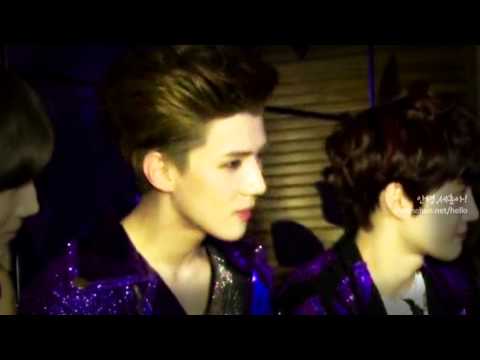 EXO-K SEHUN [Hello, Sehuna] Project.