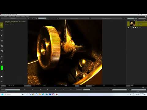 mrv2 part 10 - UI improvements and Stereo3D in v0.6.0