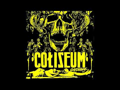 Coliseum - Year of The Pig.m4v
