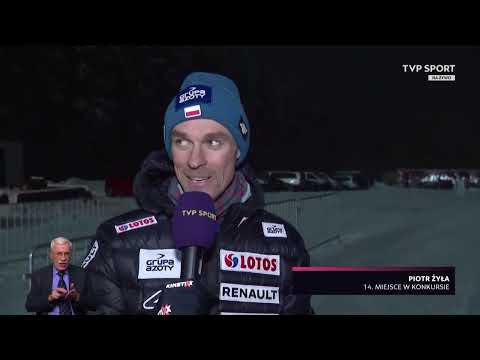 PŚ Klingenthal 12.12.2021 - relacja z zawodów