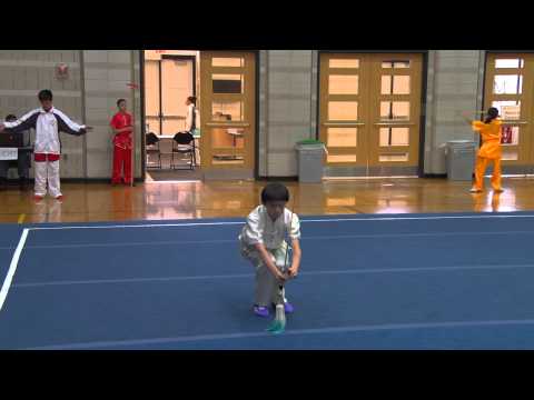 UWG 2013 - Group B M ADV JS - Andy Chuang